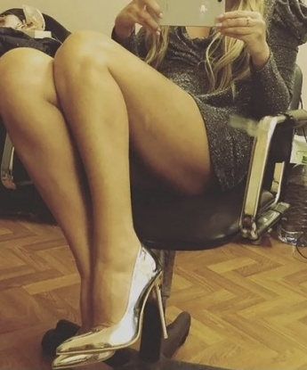 Анкета проститутки Милена - город Ерси, 30 лет, №12302