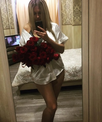 Анкета проститутки Диана - город Ерси, 24 года, №12452