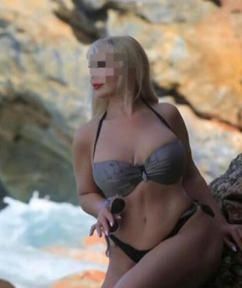 Анкета проститутки Жанна - город Ерси, 39 лет, №4187